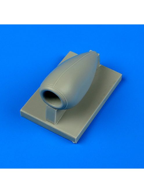 Quickboost - 1/32 Fw 190D-9 air scoop