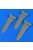 Quickboost - Fw 190D-9 propeller for Hasegawa