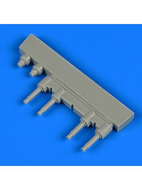 Quickboost - 1/32 He 219A-0/A-2 gun barrels