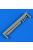 Quickboost - Bucker Bu 131 exhaust for ICM