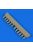 Quickboost - Bucker Bu 131 string bending for ICM