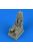 Quickboost - Eurofighter TYPHOON ejection seat with safety belts f.Trumpeter