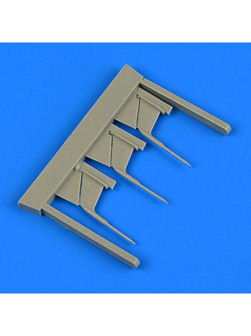 Quickboost - Su-27 Flanker pitot tubes