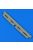 Quickboost - Ki-61-I Hien pylons for Hasegawa