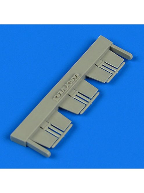Quickboost - MiG-21 radio altitute sensors early v.