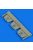 Quickboost - MiG-21 radio altitute sensors late v.