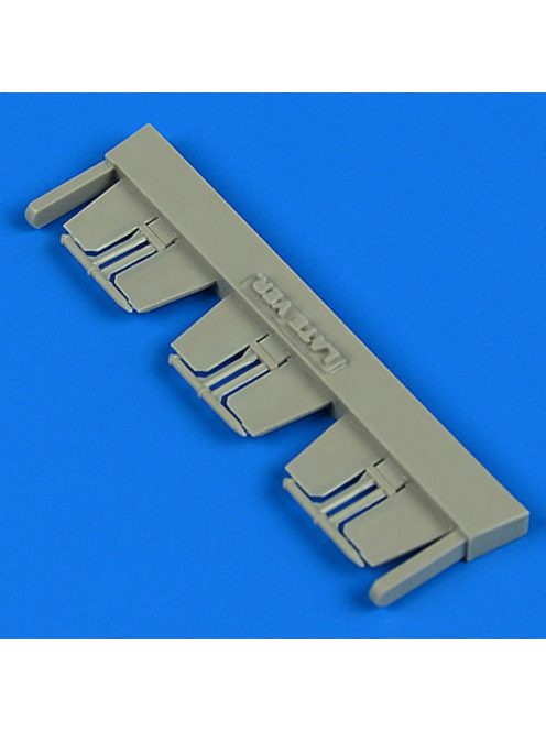 Quickboost - MiG-21 radio altitute sensors late v.