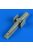 Quickboost - MiG-21 MF gun pod - late v. for Trumpeter