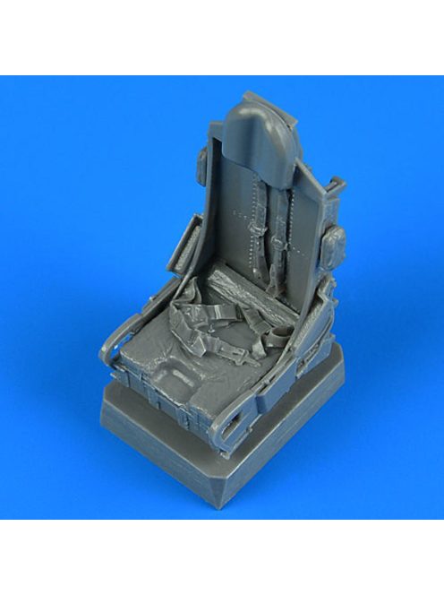 Quickboost - F-100 Super Sabre ejection seat with safety belts f.Trumpeter