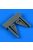 Quickboost - F-4C/D Phantom II vertical tail air inlet for Tamiya