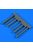 Quickboost - Gloster Gladiator gun barrels for ICM