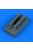 Quickboost - Gloster Gladiator air intakes for ICM