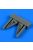 Quickboost - F-4E/F/G RF-4E Phantom II vertical tail air inlet for Revell