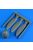 Quickboost - Fw 190D-9 propeller for HASEGAWA
