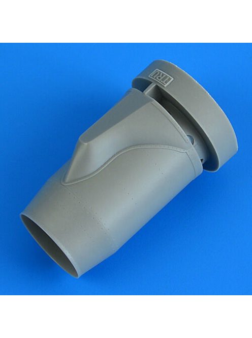 Quickboost - A-4 Skyhawk IDF exhaust nozzle TRUMPETER