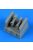 Quickboost - Macchi MC.202 venturi tube