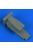Quickboost - 1/32 Fw 190D-9 mimetall cowling for HASEGAWA kit