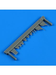 Quickboost - 1/32 Tornado IDS/ECR antennas for ITALERI kit