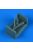 Quickboost - Ejection handles for KM-1/KM-1M ejection seat