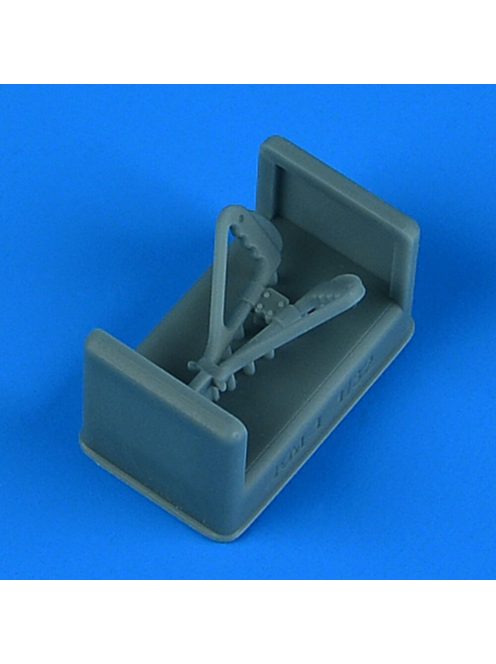 Quickboost - Ejection handles for KM-1/KM-1M ejection seat