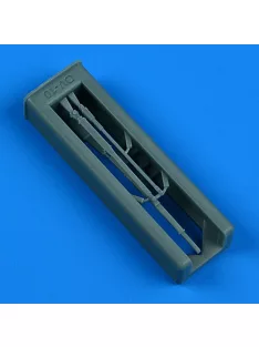 Quickboost - OV-10 Bronco wipers for Kitty Hawk