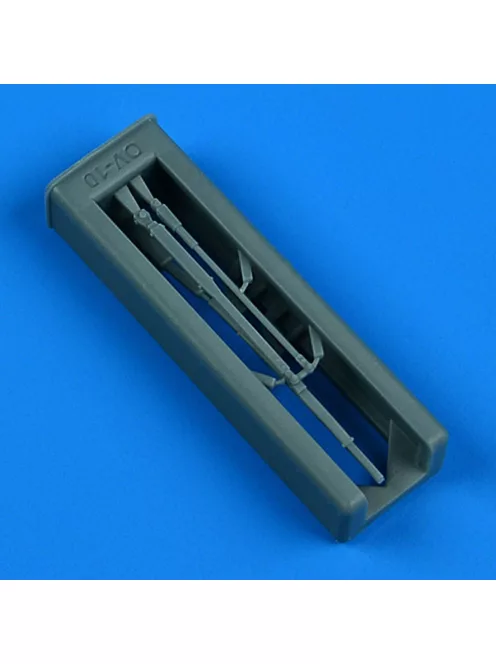 Quickboost - OV-10 Bronco wipers for Kitty Hawk