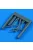Quickboost - Mil Mi-24 wipers for Trumpeter