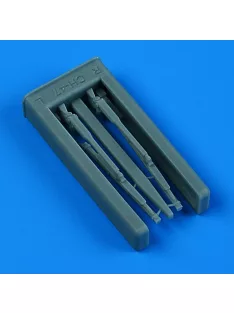 Quickboost - CH-47 Chinook wipers for Trumpeter