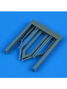 Quickboost - CH-54A Tarhe wipers for ICM