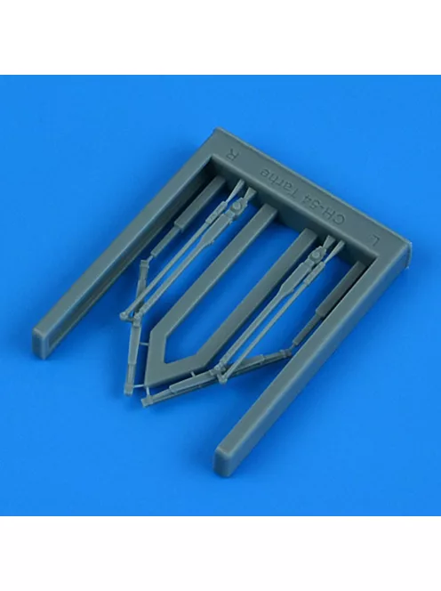 Quickboost - CH-54A Tarhe wipers for ICM