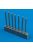 Quickboost - 1/48 B-25B Mitchell gun barrels