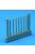 Quickboost - B-25C/D Mitchell gun barrels für Accurate Bausatz