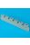 Quickboost - 1/48 Spitfire Mk. IX Empty shell case chute