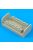 Quickboost - 1/48 Bf 109G/K exhaust