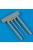 Quickboost - 1/48 Su-27 Flanker B pitot tubes