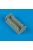 Quickboost - 1/48 Ta 152H exhaust
