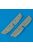 Quickboost - 1/48 Mosquito  undercarriage covers