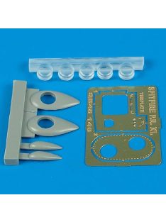 Quickboost - 1/48 Spitfire PR XI cameras