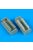 Quickboost - 1/48 Heinkel He 111H-4/H-6 exhaust