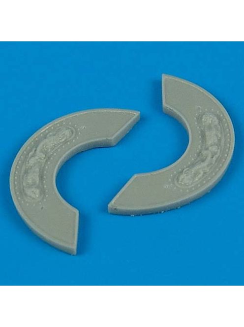 Quickboost - 1/48 F.O.D. for F-104 Starfighter