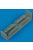 Quickboost - 1/48 Bf 110 C/D exhaust