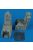 Quickboost - F-15E Ejection seats with safety belts