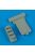 Quickboost - 1/48 Fi 156 Storch bulkhead