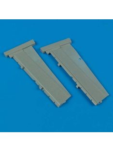 Quickboost - 1/48 P-51D Mustang wing flaps