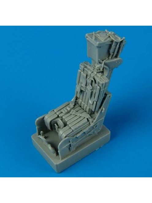Quickboost - F-14A/B Tomcat ejection seats with safety belts