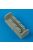 Quickboost - 1/48 LaGG-3 Series 35 exhaust