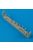 Quickboost - 1/48 A6M5a Zero exhaust