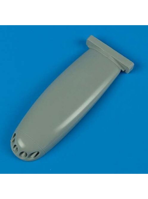 Quickboost - Canberra B (I) 8 gun barrels Für Airfix Bausatz