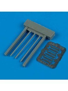 Quickboost - 1/48 JAS 39 Gripen pitot tube