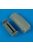 Quickboost - 1/48 Spitfire Mk. XIV cowling and exhaust - round